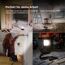 LED-Arbeitsleuchte 'Worklights S-STAND' 20 W 1800 lm Neutralweiß IP 65