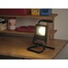 LED-Arbeitsleuchte 'Worklights S-STAND' 30 W 2700 lm Neutralweiß IP 65