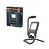 LED-Arbeitsleuchte 'Worklights S-STAND' 30 W 2700 lm Neutralweiß IP 65