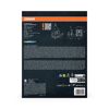LED-Arbeitsleuchte 'Worklights R-STAND Socket' 30 W 3000 lm Neutralweiß IP 44