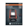 LED-Arbeitsleuchte 'Worklights R-STAND Socket' 30 W 3000 lm Neutralweiß IP 44