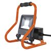 LED-Arbeitsleuchte 'Worklights R-STAND Socket' 30 W 3000 lm Neutralweiß IP 44