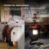 LED-Arbeitsleuchte 'Worklights R-STAND Socket' 30 W 3000 lm Neutralweiß IP 44