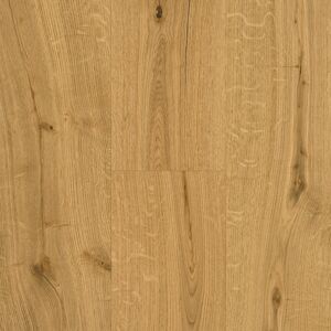 Parkett 'Basic 11-5' Character Eiche Chianti natur lackversiegelt matt 11,5 mm