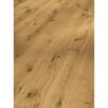 Parkett 'Basic 11-5'  Character Eiche Chianti natur lackversiegelt matt 11,5 mm