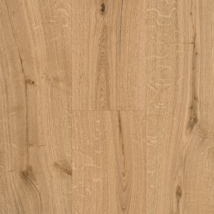 Parkett 'Basic 11-5' Eiche Chianti leicht geweißt lackversiegelt matt 11,5 mm