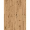 Parkett 'Basic 11-5' Eiche Chianti leicht geweißt lackversiegelt matt 11,5 mm