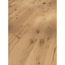 Parkett 'Basic 11-5' Eiche Chianti leicht geweißt lackversiegelt matt 11,5 mm