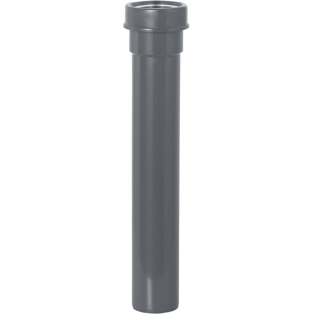 Verlängerungsrohr 1 1/2" x 250 x 40 mm