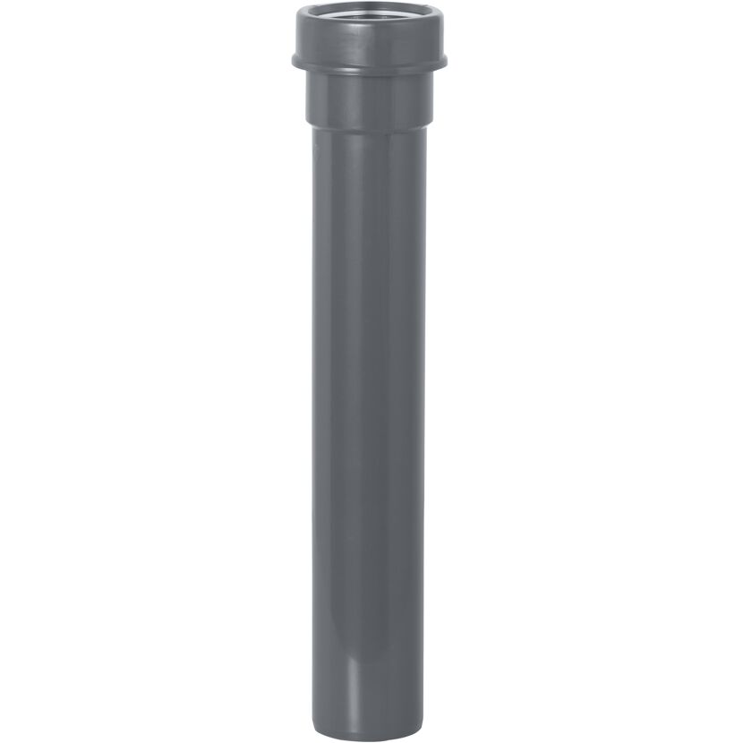 Verlängerungsrohr 1 1/2" x 250 x 40 mm