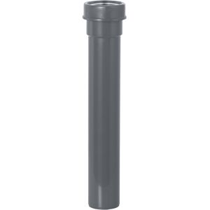 Verlängerungsrohr 1 1/2" x 250 x 40 mm
