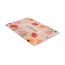 Fussmatte 'Miabella' 50 x 70 cm Welcome Home Blumen