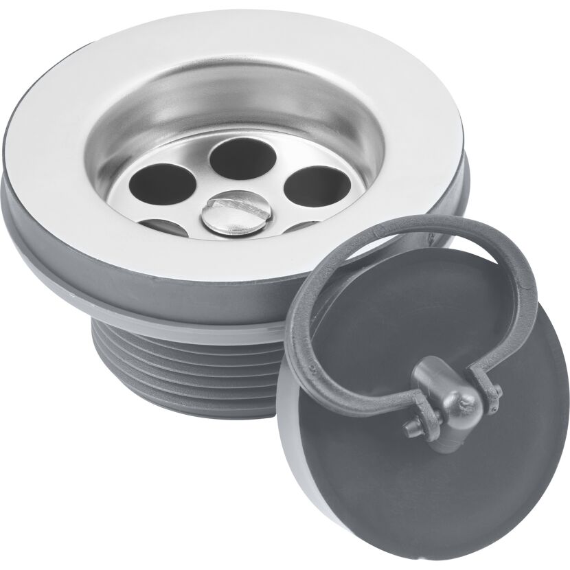 Stopfenventil 1 1/2"