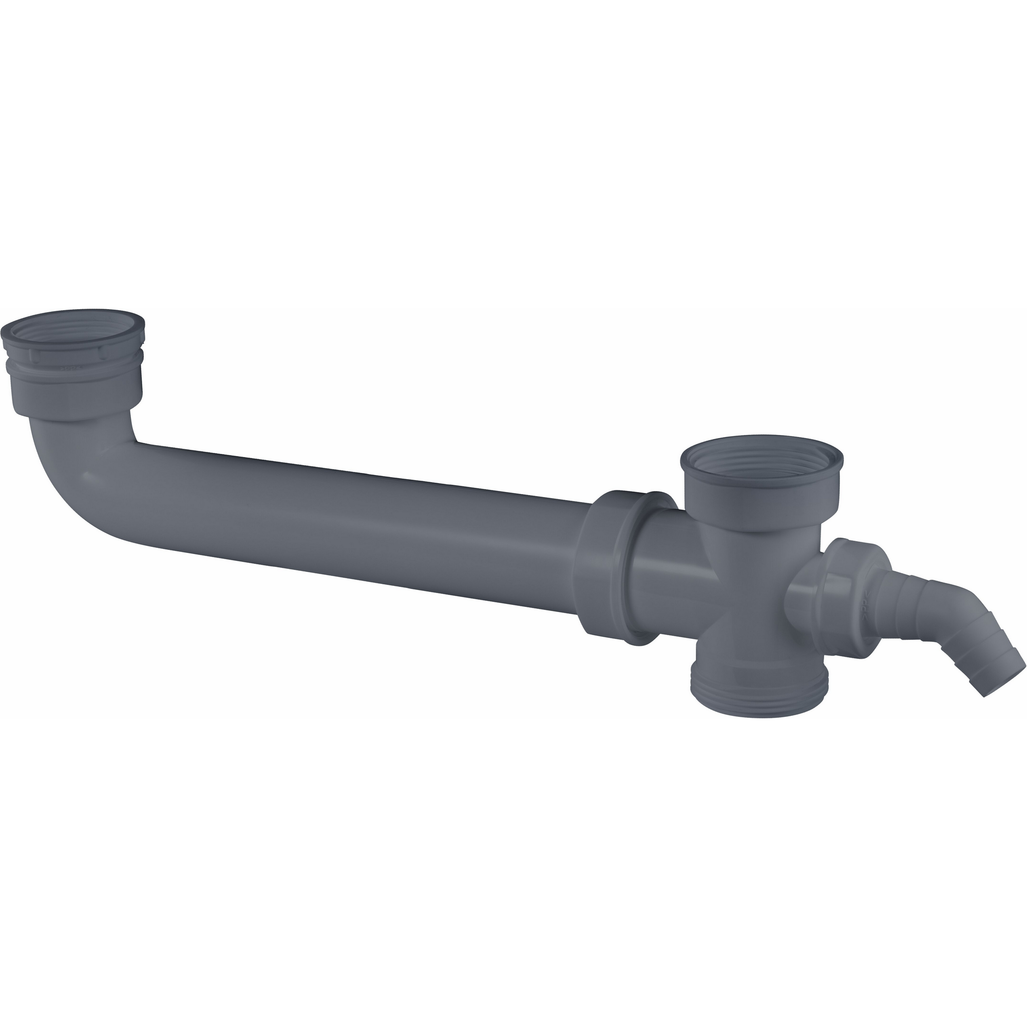 Ablaufverbindung 1 1/2"