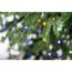 Künstlicher Weihnachtsbaum 'Sherwood' Fichte mit 800 LEDs in warmweiß/bunt, Fernbedienung, Ständer Ø 134 x 210 cm