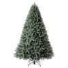 Künstlicher Weihnachtsbaum 'Vermont' Fichte mit Ständer Ø 160 x 240 cm