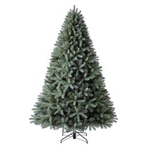 Künstlicher Weihnachtsbaum 'Vermont' Fichte mit Ständer Ø 160 x 240 cm