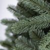 Künstlicher Weihnachtsbaum 'Vermont' Fichte mit Ständer Ø 160 x 240 cm