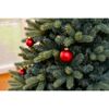 Künstlicher Weihnachtsbaum 'Vermont' Fichte mit Ständer Ø 160 x 240 cm