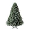 Künstlicher Weihnachtsbaum 'Vermont' Fichte mit Ständer Ø 150 x 210 cm