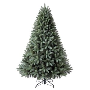 Künstlicher Weihnachtsbaum 'Vermont' Fichte mit Ständer Ø 150 x 210 cm