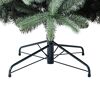 Künstlicher Weihnachtsbaum 'Vermont' Fichte mit Ständer Ø 150 x 210 cm