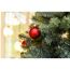 Künstlicher Weihnachtsbaum 'Vermont' Fichte mit Ständer Ø 150 x 210 cm