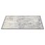 Fussmatte 'Miabella' ca.66 x 110 cm Sweet Home Kranz