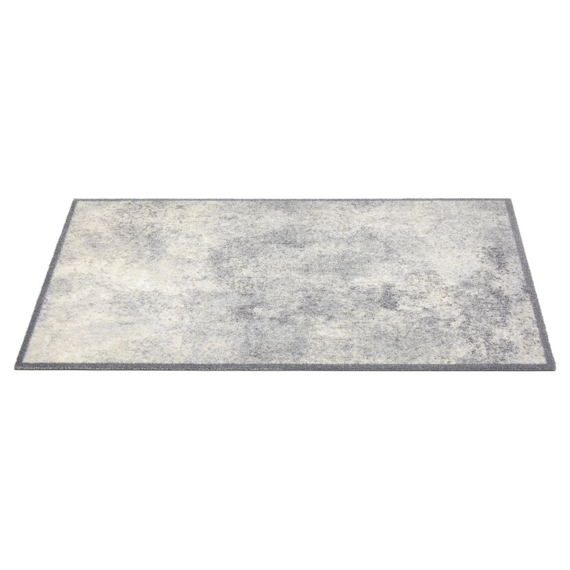 Fussmatte 'Miabella' ca.66 x 110 cm Sweet Home Kranz