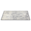 Fussmatte 'Miabella' ca.66 x 110 cm Sweet Home Kranz