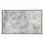 Fussmatte 'Miabella' ca.66 x 110 cm Sweet Home Kranz