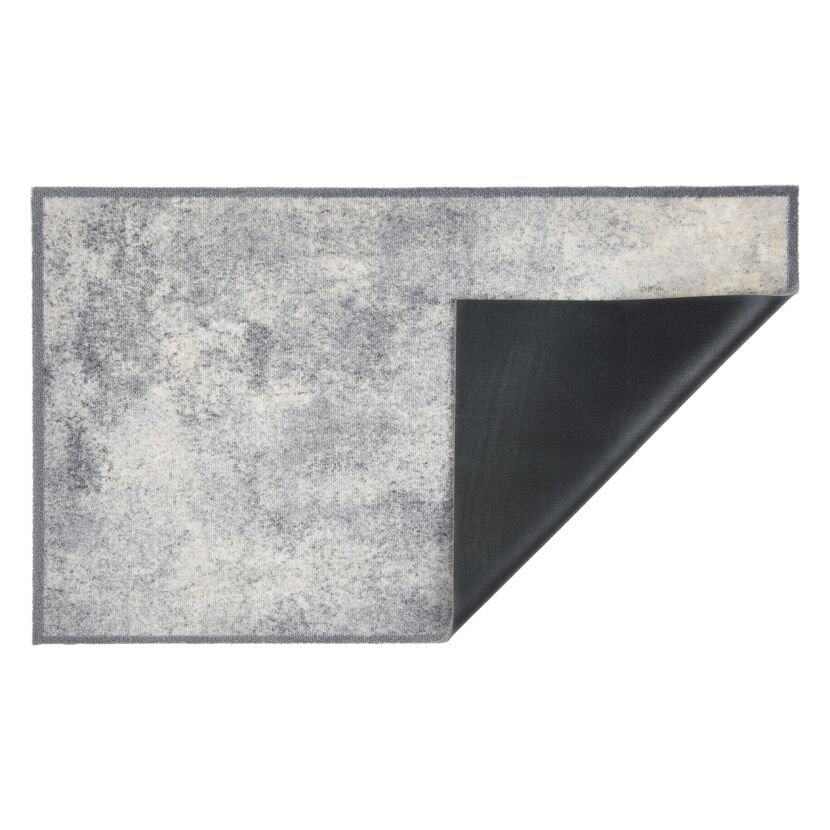Fussmatte 'Miabella' ca.66 x 110 cm Sweet Home Kranz