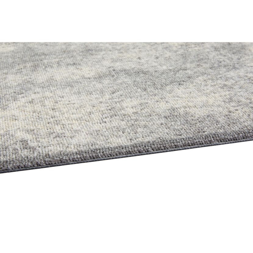 Fussmatte 'Miabella' ca.66 x 110 cm Sweet Home Kranz