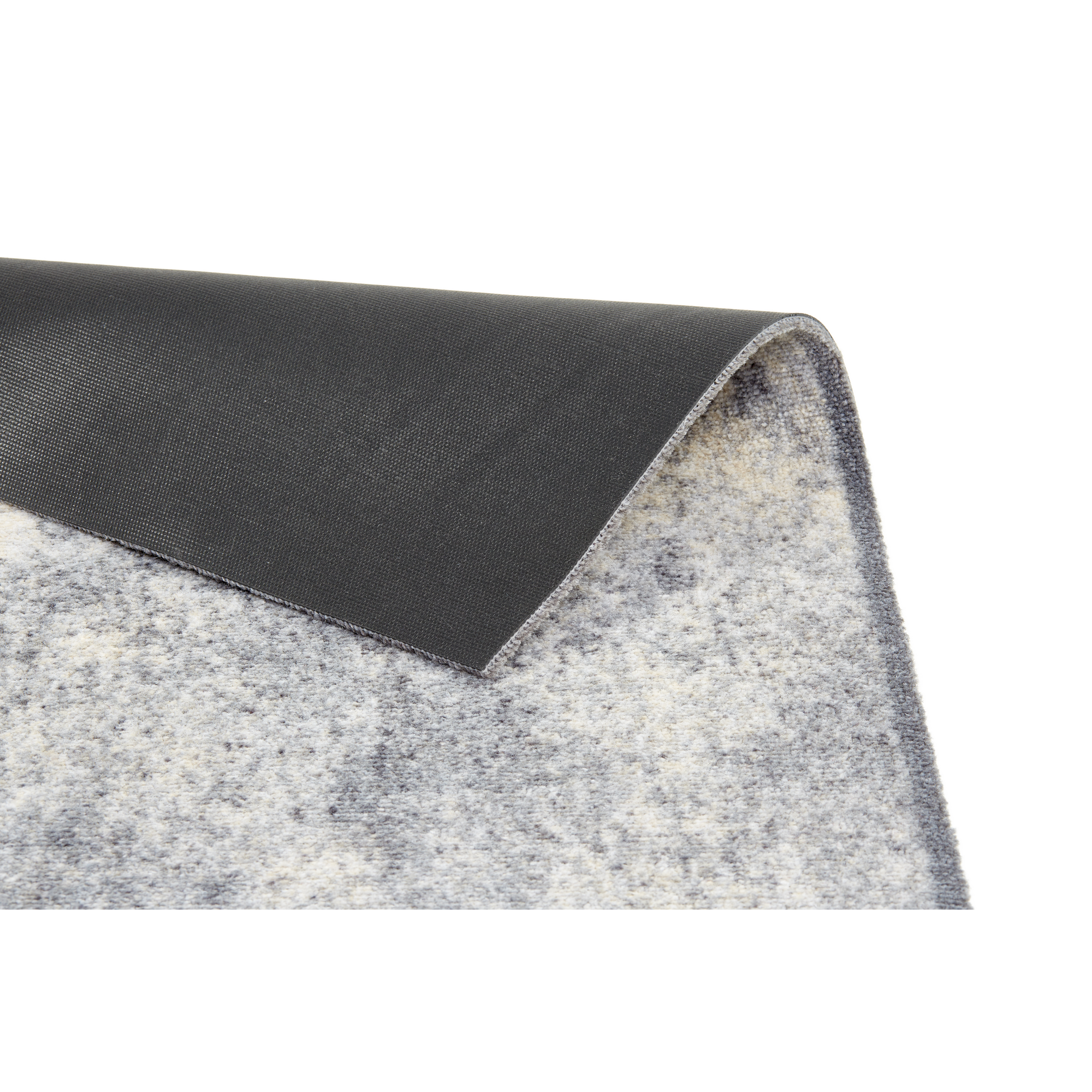 Fussmatte 'Miabella' ca.66 x 110 cm Sweet Home Kranz