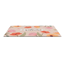 Fussmatte 'Miabella' 66 x 110 cm Welcome Home Blumen