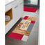 Fussmatte 'Miabella'  50 x 150 cm Kitchen