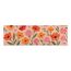 Fussmatte 'Miabella' 50 x 150 cm Welcome Home Blumen