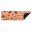 Fussmatte 'Miabella' 50 x 150 cm Welcome Home Blumen