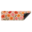 Fussmatte 'Miabella' 50 x 150 cm Welcome Home Blumen