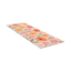 Fussmatte 'Miabella' 50 x 150 cm Welcome Home Blumen