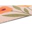 Fussmatte 'Miabella' 50 x 150 cm Welcome Home Blumen