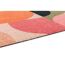 Fussmatte 'Miabella' 50 x 150 cm Grafik bunt