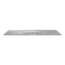Fussmatte 'Miabella' 50 x 150 cm Kitchen Food&Drink grau