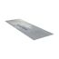 Fussmatte 'Miabella' 50 x 150 cm Kitchen Food&Drink grau