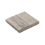 Terrassenplatte 'T-Court Solid' Beton greige 30 x 30 x 4 cm