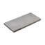 Terrassenplatte 'T-Court Posh' Beton mittelgrau 60 x 30 x 4 cm