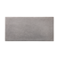 Terrassenplatte 'T-Court Posh' Beton mittelgrau 60 x 30 x 4 cm
