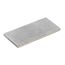 Terrassenplatte 'T-Court Protect' Beton quarzfarben 60 x 30 x 4 cm