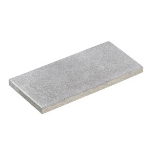 Terrassenplatte 'T-Court Protect' Beton quarzfarben 60 x 30 x 4 cm