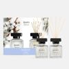 Lufterfrischer-Set 'Essentials' Cotton Fields 2 x 50 ml